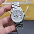 Michael Kors Watch For Women MK5076 - Image 5