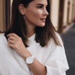 Tommy Hilfiger Watch For Women 1781790 - Image 5