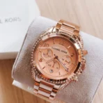 Michael Kors Watch For Women MK5263 - Image 5