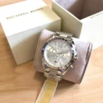 Michael Kors Watch For Women MK5535 - Image 5