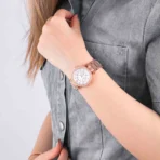 Michael Kors Watch For Women MK5616 - Image 5