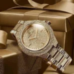 Michael Kors Watch For Women MK5720 - Image 5