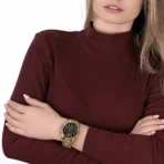 Michael Kors Watch For Women MK5739 - Image 5