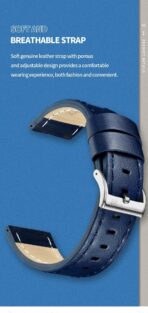 Naviforce Watch For Men NF9197L-S-BE-BE - Image 5