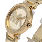 Michael Kors Watch For Women MK5784 - Image 5