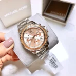 Michael Kors Watch For Women MK5870 - Image 5