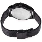 Naviforce Watch For Men NF9068S-B-Y-B - Image 5