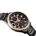Naviforce Watch For Men NF9089S-RG-B - Image 5