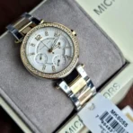 Michael Kors Watch For Women MK6055 - Image 5