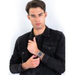 Emporio Armani Watch For Men AR11241 - Image 5