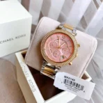 Michael Kors Watch For Women MK6140 - Image 5