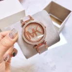 Michael Kors Watch For Women MK6176 - Image 5