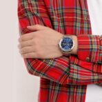 Emporio Armani Watch For Men AR11306 - Image 5