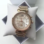 Michael Kors Watch For Women MK6282 - Image 5