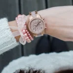 Michael Kors Watch For Women MK6307 - Image 5