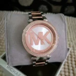 Michael Kors Watch For Women MK6314 - Image 5