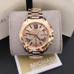 Michael Kors Watch For Women MK6321 - Image 5