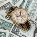 Michael Kors Watch For Women MK6322 - Image 5