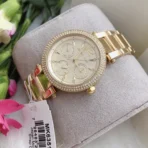 Michael Kors Watch For Women MK6351 - Image 5