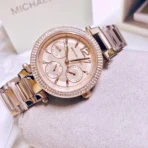 Michael Kors Watch For Women MK6352 - Image 5