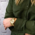 Michael Kors Watch For Women MK6356 - Image 5