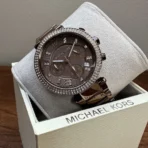 Michael Kors Watch For Women MK6378 - Image 5