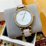 Michael Kors Watch For Women MK6400 - Image 5