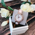 Michael Kors Watch For Women MK6402 - Image 5