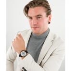 Maserati Watch For Men R8871621010 - Image 5