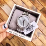 Michael Kors Watch For Women MK6424 - Image 5