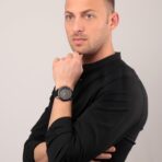 Maserati Watch For Men R8871621011 - Image 5