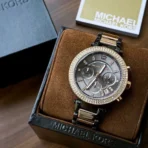 Michael Kors Watch For Women MK6440 - Image 5