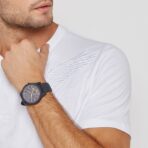 Armani Exchange Watch For Men AX1335 - Image 5