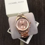 Michael Kors Watch For Women MK6465 - Image 5