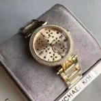 Michael Kors Watch For Women MK6469 - Image 5