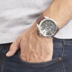 Diesel Watch For Men DZ4290 - Image 5