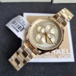 Michael Kors Watch For Women MK6519 - Image 5
