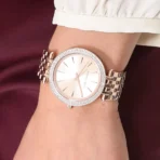 Michael Kors Watch For Women MK3192 - Image 5