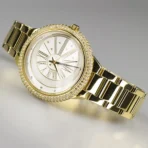 Michael Kors Watch For Women MK6550 - Image 5