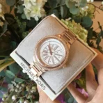 Michael Kors Watch For Women MK6551 - Image 5