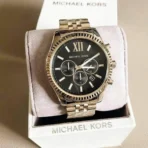 Michael Kors Watch For Men MK8286 - Image 5