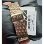 Hugo Boss Watch For Men 1513806 - Image 5