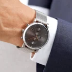 Hugo Boss Watch For Men 1513807 - Image 5