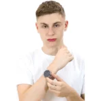 Hugo Boss Watch For Men 1513808 - Image 5