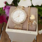 Michael Kors Watch For Women MK3219 - Image 5