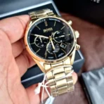 Hugo Boss Watch For Men 1513848 - Image 5