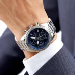 Hugo Boss Watch For Men 1513850 - Image 5