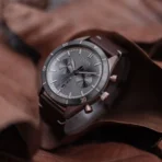 Hugo Boss Watch For Men 1513861 - Image 5