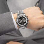 Hugo Boss Watch For Men 1513862 - Image 5