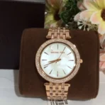 Michael Kors Watch For Women MK3220 - Image 5